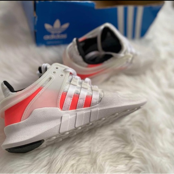 Adidas EQT Support ADV J Running Shoes Mens 6. - Picture 1 of 9